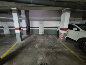 Garaje